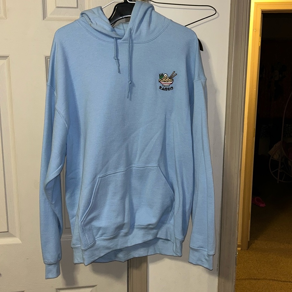 Riot society hoodie